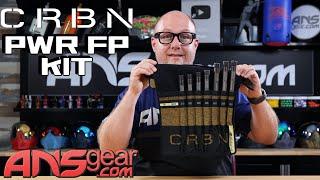 ANSgear Overview - CRBN PWR FP Insert Kit