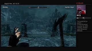 Skyrim Walkthrough: Tending the Flames - Return to the Bards College