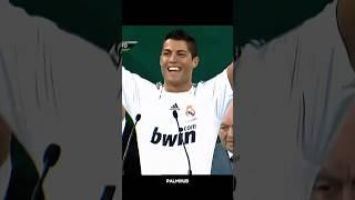 Goat mentality #foryou #shorts #ronaldo #viral #football #trending