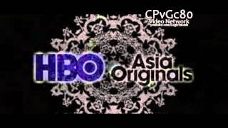 Infinite Studios/HBO Asia Originals/Celluloid Nightmares (2013)