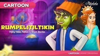 Rumpelstiltskin Fairy Tales and Bedtime Stories for Kids in English