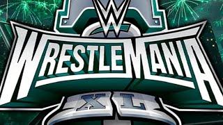 EL VIDEO QUE TODO CASUAL TIENE QUE VER ANTES DE WRESTLEMANIA 40!