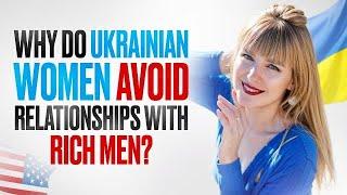 Deadly Costs of Dating Rich and Affluent Men by Slavic Women