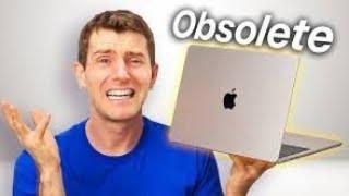 Bought a Mac at the WRONG time - LTT