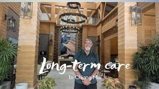 The Reality of Chiang Mai Long-Term Care: Welcome to Vivobene Resort