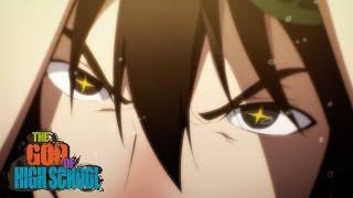 Jin Mori's Charyeok | The God of High School