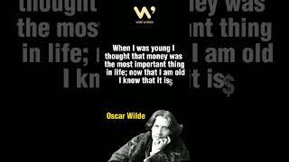 Oscar Wilde quotes #youtube #ytshorts #youtubeshorts #shorts #wisewords