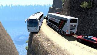 World’s Most Dangerous Roads | Deadliest Roads | Infernal Roads