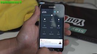 Android 7.1 Nougat for Galaxy S5! [CM14.1]