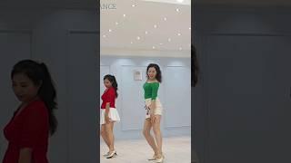 Sexy Lady Line Dance 용인 스튜디오 #예주쌤