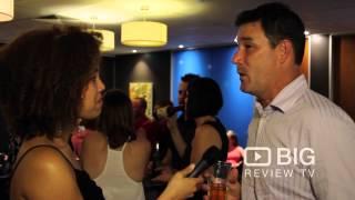 Cinema Bar | QLD | Blue Room Cinebar | 4064 | Big Review TV | Platinum