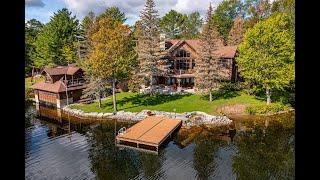 Sunny Days on Stoney Lake