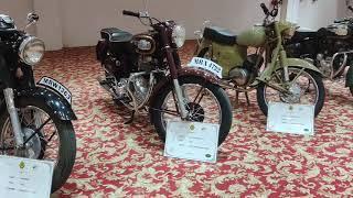 VINTAGE Royal Enfield COLLECTION