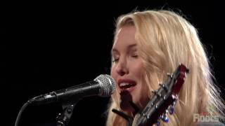 Ashley Campbell "Looks Like Time"