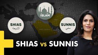 Gravitas Plus: The Shia-Sunni Divide: Understanding the split