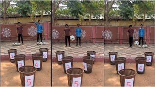 Throw a Ball into Busket And Win Game..    #Game #Gameshow #funnygames #crazygames #gameplay