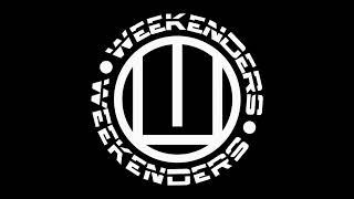 Weekenders | Drum & Bass Techstep Vinyl Mix | Early 2000s