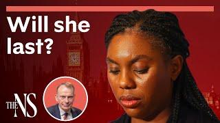 Kemi Badenoch is finished | Andrew Marr | The New Statesman