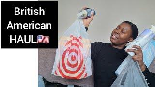 My Must Have Essential American Products I Stock Up On | Britiguan Sim