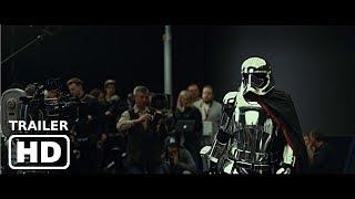 The Last Jedi: Behind The Scenes | (2017)