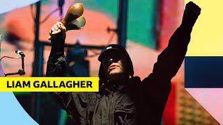 Liam Gallagher - Live Forever (Reading & Leeds 2024)