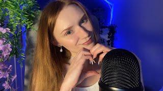 Hanna Bee  ASMR LIVE 