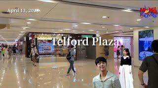 【Minutes Travel Fun】Window Shopping at Telford Plaza 