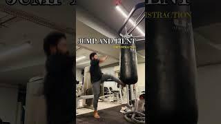 Ultimate Kick Techniques to Knockout Your Opponent
