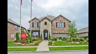 Historymaker Homes, Texas Builder Productions