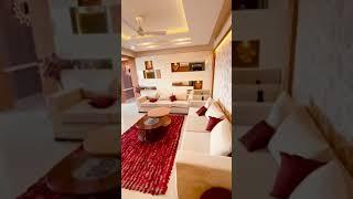 1500 Sq. Feet 3 BHK flat nearby Vaishali nagar