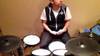 Trinity Rock and Pop Drums Gr2 Song-Sing For Absolution
