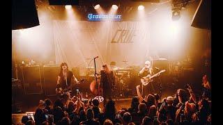 Motley Crue - Höllywood Takeöver Night 1 - The Troubadour - 10/7/24