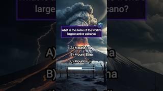 Think You Know the World? Test Your Geography Skills with This Fun Quiz! #funquiz #Geographyfacts