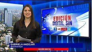 EN VIVO 19/11/2024 #EdiciónDigitalSIN