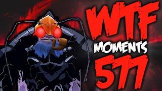 Dota 2 WTF Moments 577