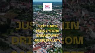 Owner Share Villa Open Plots for Sale@Sadashivpet,Mumbai Highway...