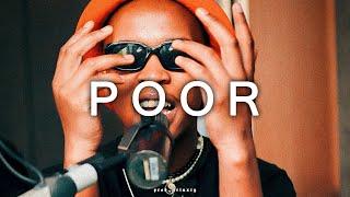 [FREE] Ntate Stunna Type Beat x Malome Vector - "Poor" African Trap Type Beat 2023