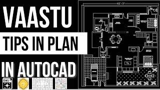 How to Make House Plan as per Vaastu | वास्तु के अनुसार घर का नक्शा कैसे Design करे