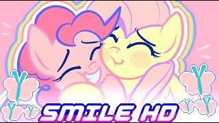  [MLP] SMILE HD | ALT ENDING