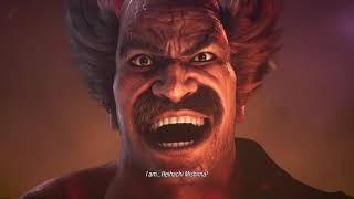 Tekken - 8 Unforgotten Echoes (Part 6) #xbox