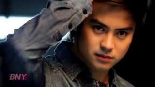 JAKE VARGAS   photoshoot 2013 BTS