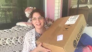 AVON Cruise Swag Unboxing