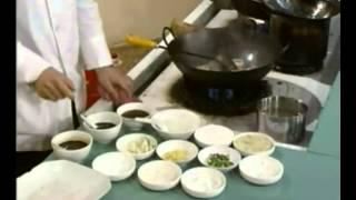 Real Chinese Cooking Anhui 徽菜 河半鲜