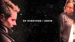 Craig Connelly feat. Jennifer Rene - No One Like You (Lyric Video)