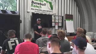 Kyle Wagner: Relentless Pursuit = Chop Wood, Carry Water