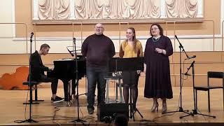 Юрий Колесник - Иванушка рачек