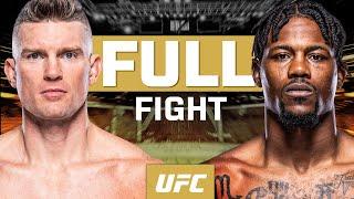 Stephen Thompson vs Kevin Holland | FULL FIGHT | UFC 307