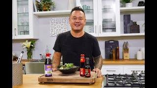 How to Make Perfect Beef and Broccoli by Chef Jet Tila | Lee Kum Kee Recipes