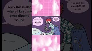 Are You Touch Starved Enough For THIS