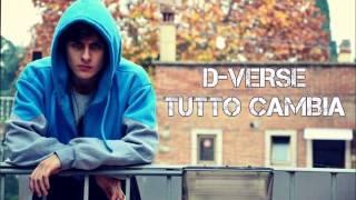 D-Verse - Tutto Cambia (Scratch By Tesc)